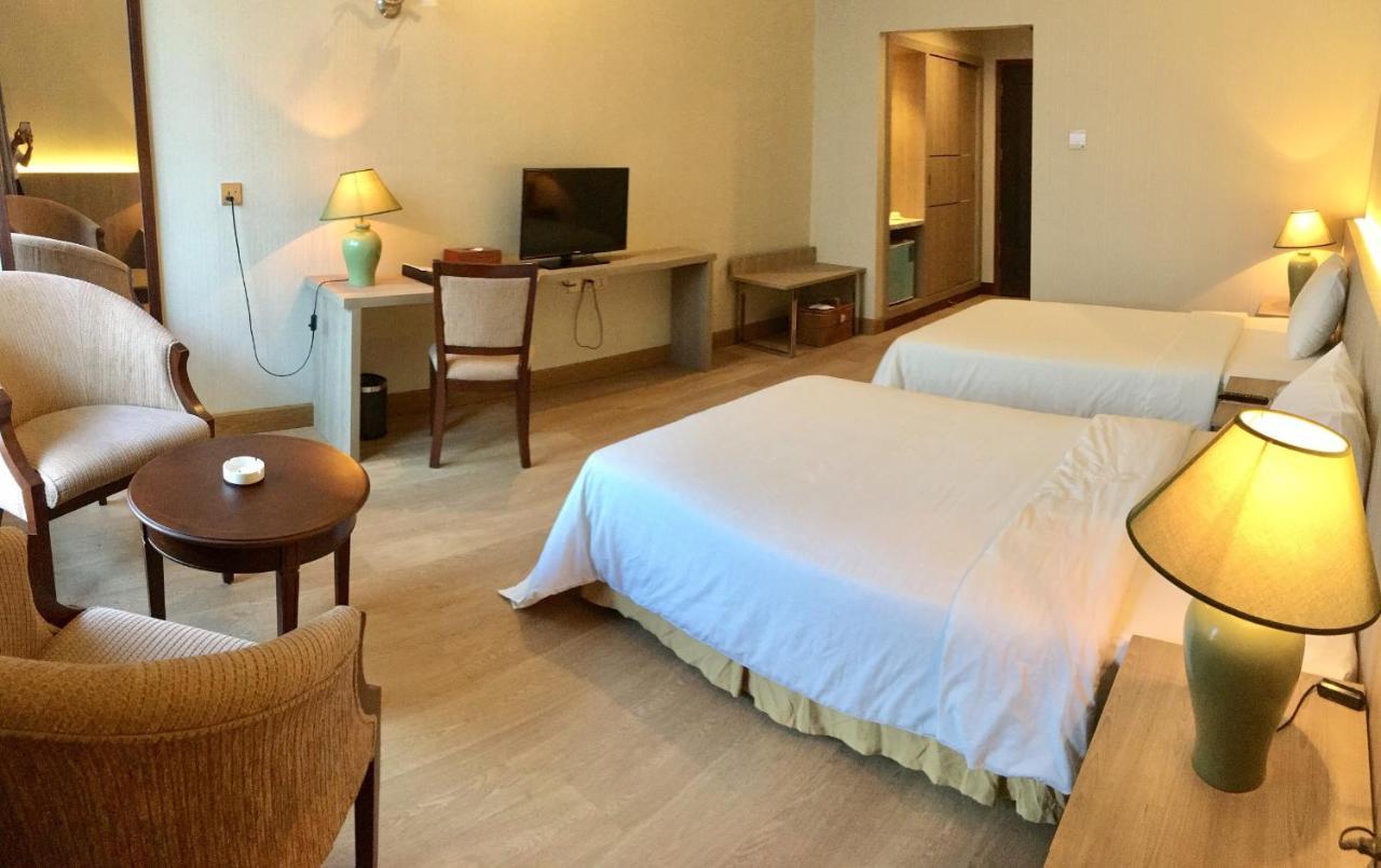 Saigon Quy Nhon Hotel Exteriör bild