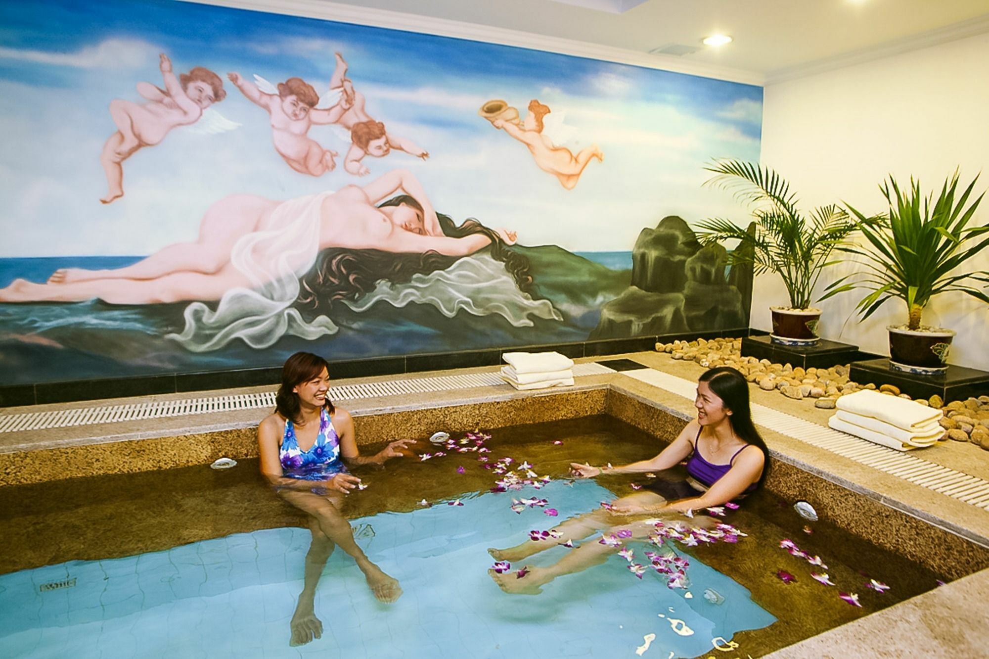 Saigon Quy Nhon Hotel Exteriör bild