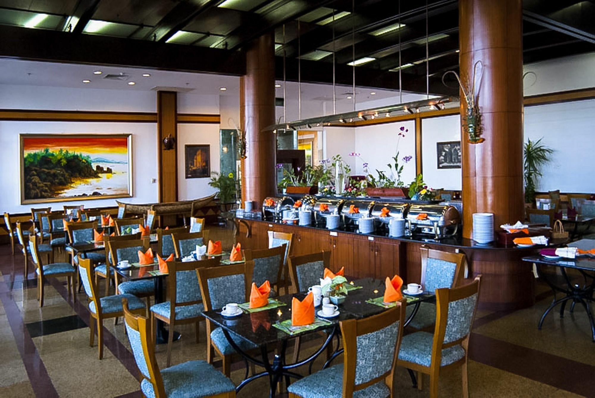 Saigon Quy Nhon Hotel Exteriör bild