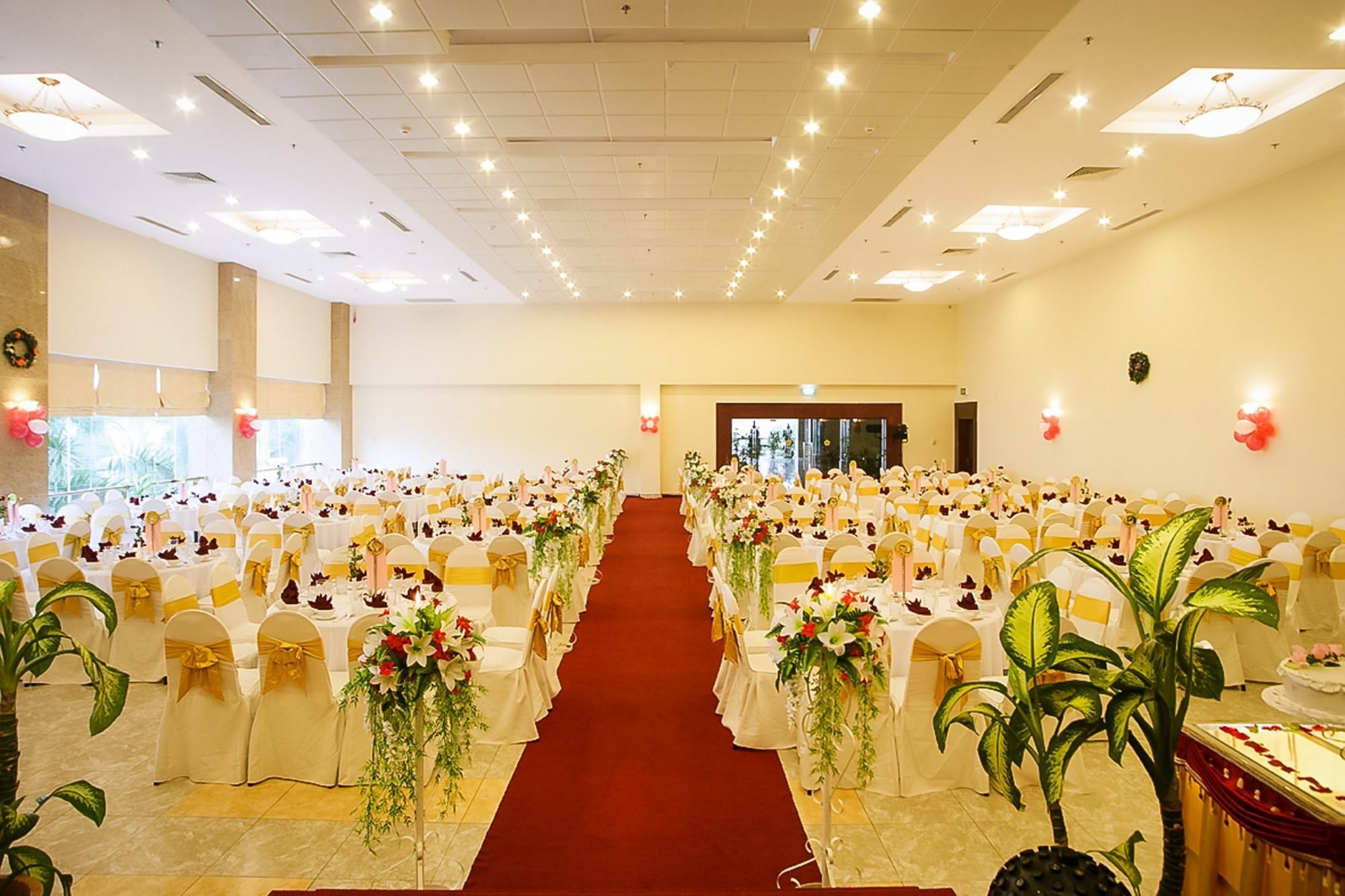 Saigon Quy Nhon Hotel Exteriör bild